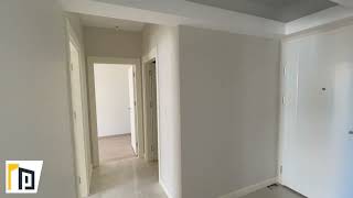 ANTALYA SUR YAPI 2+1/78M² DAİRE TANITIM VİDEOSU