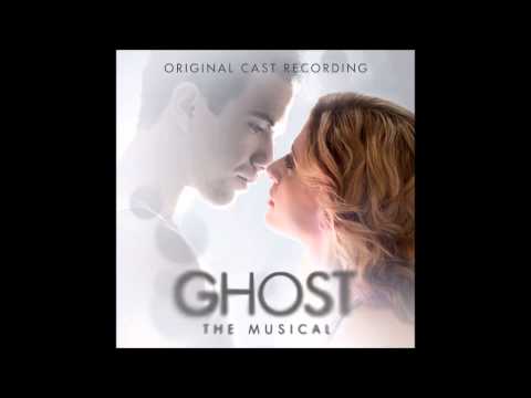 More - Ghost The Musical (Original Cast Recording)