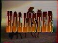 Début De VHS Barston Chasseur De Primes 1992