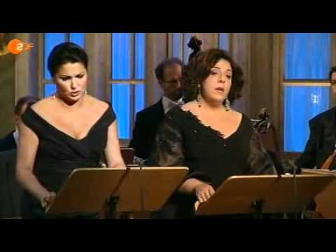 Stabat Mater - Quando corpus morietur-Amen - G. B. Pergolesi