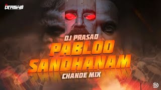 Download lagu PABLO SANDHANAM THEME||CHANDE MIX|| DJ PRASAD||VIKRAM||KAMAL HASAN||ANIRUDHRAVICHANDER. mp3