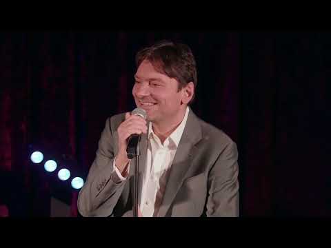 Nicola Ciccone - Elle (video officielle)