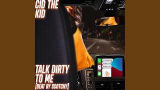 Talk Dirty To Me (Terranto Remix)