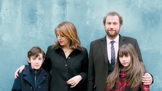 THE WOLBERG FAMILY [Official Trailer]