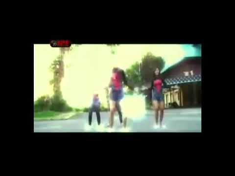 Remix Karo BEGIKEN MIN Tesalonika Barus feat Usman Ginting