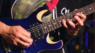 Jamie&#39;s Elsewhere - Giants Among Common Men (Guitar Cover)