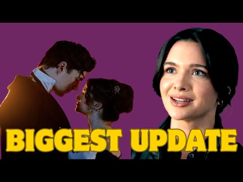 Hallmark Greenlights Epic Three‑Part Movie Event Based on Jude Deveraux’s Bestseller.