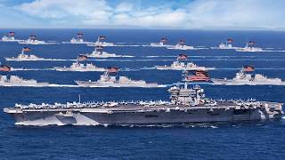 Download lagu Scary! U.S. Navy Power | How Powerful Is the U.S. Navy Really? mp3