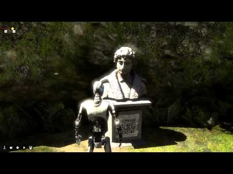 Let's Solve the Talos Principle - Part 14 (Messenger Island C)