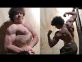 Intense Bodybuilding Workouts // Becoming a Personal Trainer at 18