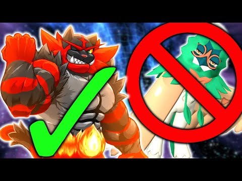 Top 10 Best Pokémon to Use in Pokémon Ultra Sun and Ultra Moon