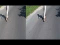SPY CAMERA ON ASS OF PENTHOUSE PET SUNNY LEONE AND IN HD 3D