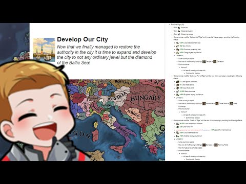 Why Riga is the STRONGEST 1.34 Country