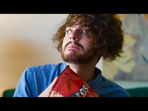 This Guy ALSO REALLY Likes Doritos - Nick Scarpino Doritos Commercial Remake 2021