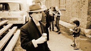 Patrik Fitzgerald - Peel Session 1978