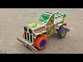 How To Make A Matchbox Jeep DIY Matchbox Jeep