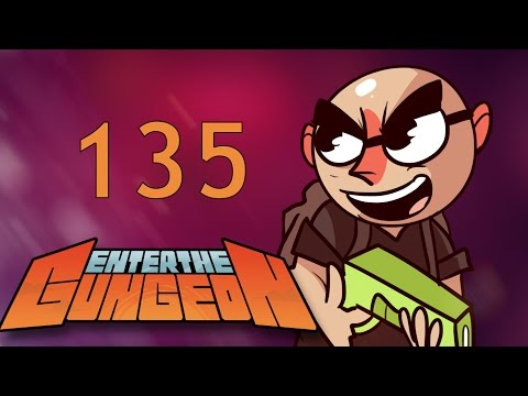 Enter the Gungeon - Northernlion Plays - Episode 135 [Finale]
