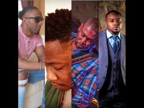 RD MUZIK KHL LEYLEY ft DJ EXCEL - Lanmou Sa [Komp@ Live]