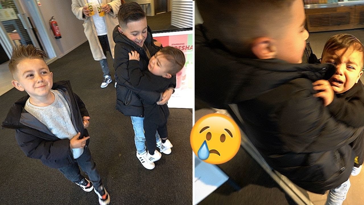 ZO VERDRIETIG HEBBEN WE MIAZ NOG NIET MEEGEMAAKT..😢 | #568