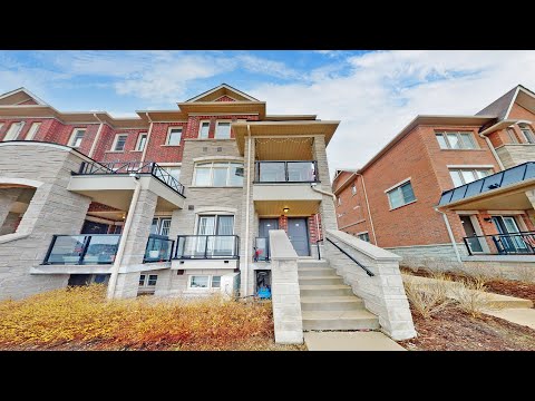 43-200 Veterans Drive, Brampton