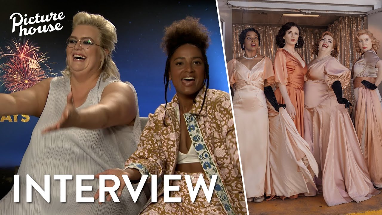 Interview with Jayde Adams & Amaka Okafor