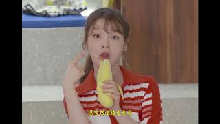 【LIVE繁中字】 Oh My Girl Banhana (오마이걸 반하나) - It Is Said (做了/하더라) [Chinese Sub]