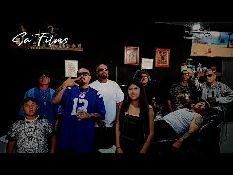 La calle nos llama X Lil Joker 442 X Mr Pelon 442 X Kimi X Video Oficial X Prod. SA Films