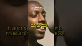 🇺🇸 Inspectah Deck - Wake Up Show Freestyle (2001) #rap #shorts #barchitect #inspectahdeck #wutang