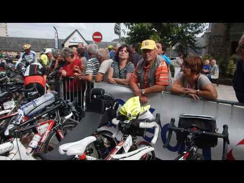 2015 18th.Paris Brest Paris Randonneur (PBP/1200km) vol.9