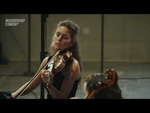 Franz Liszt: Tristia for Piano Trio S. 378c (Vallée d'Oberman) | Sannicandro, Samatanga, Giacometti