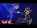 Yu Gi Oh Duel Monsters Season 3 Opening Theme