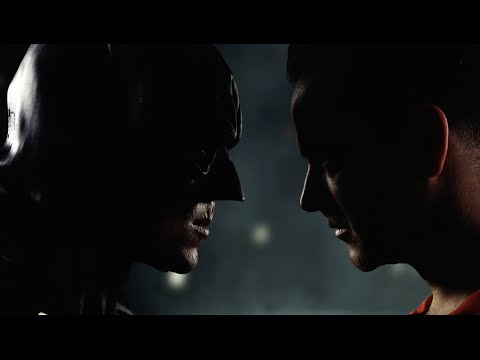 Batman v Superman on HSN's The Monday Night Show