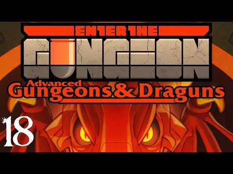 SB Plays Enter The Gungeon 18 - Rats
