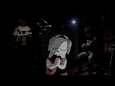 “Bloom” the 1st Studio Session