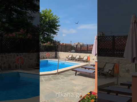 Oscar Apartments, privatni smeštaj u mestu Kallithea, Grčka - Video