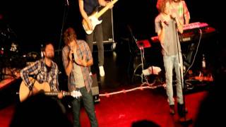 tim bendzko - mehr davon