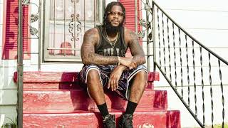 Big Krit - [432hz] Somedayz