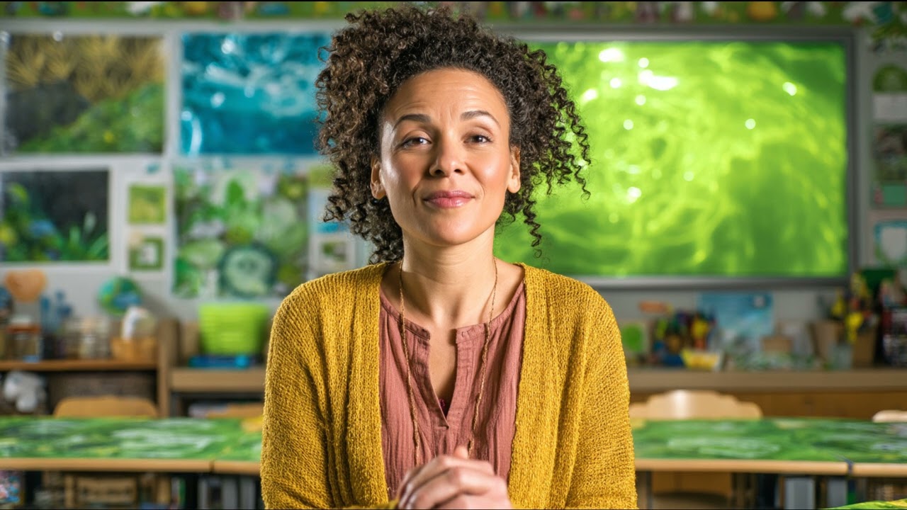 7. Sınıf Türkçe - Dinleme Stratejileri (Su Kirliliği) şarkısı