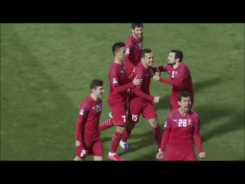 Coca-Cola Superligasi, 2-tur: Navbahor - Lokomotiv 2:0 / O`yin sharhi