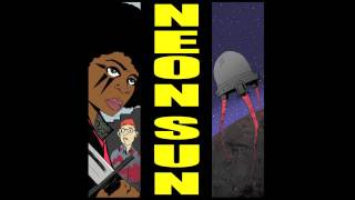 Neon Sun