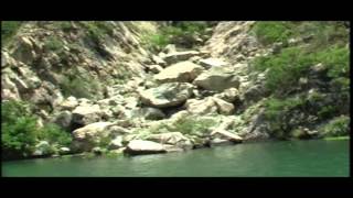 Passeio de Catamarã - Paulo Afonso - 25/01/2015 - 11h00