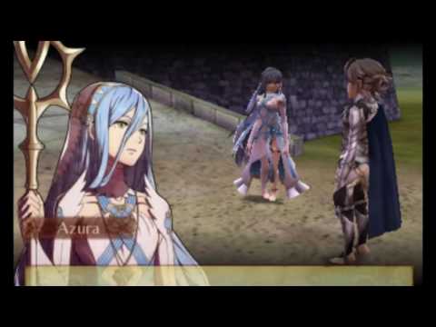 Fire Emblem Fates [Part 32 - Birthrights and Love]