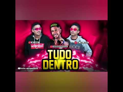 MC Alaca e Troz part. MC Robinho destaky - tudo dentro