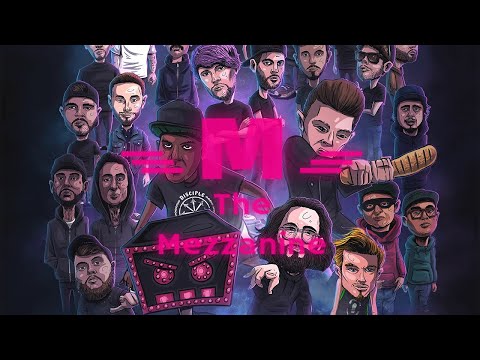 The Mezzanine Ranks Disciple's Alliance Vol. 6