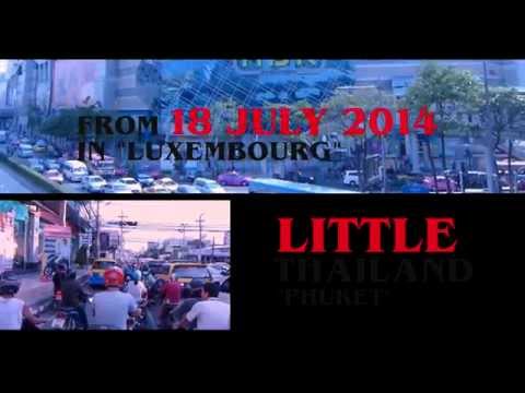 Adikt Ink Tattoo Artist "Little" in Luxembourg