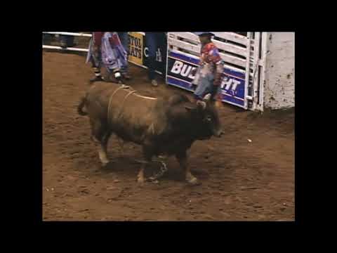 Lawman bucks Tracer Hand - 99 PBR Odessa