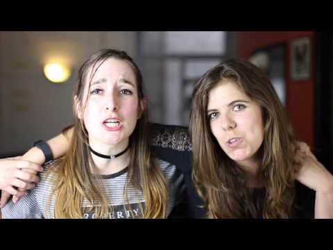 Stitches (Shawn Mendes cover) By Little Treats (Carla Mendes & Ana Escaroupa)
