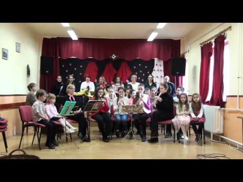 December 5. Pattanj pajtás!