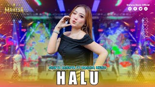 Download lagu SHINTA ARSINTA - HALU I Mahesa Music mp3