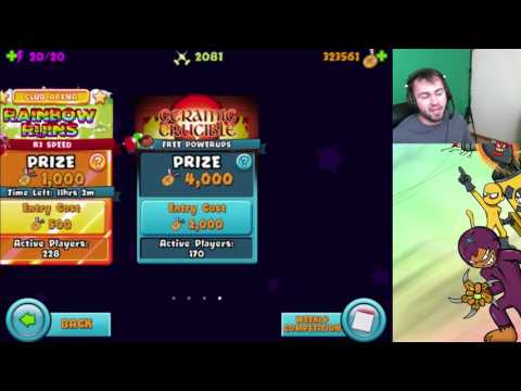 BTD Battles Mobile SUPER STREAM